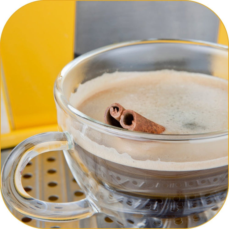 6 Espresso Drinks to Make at Home - Comiso Coffee