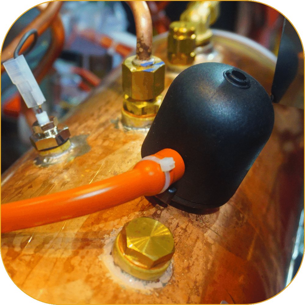 Benefits of Dual Boiler Espresso Machine: Unlock Perfect Coffee Every Time