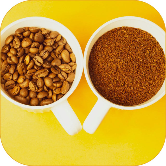 What is Coffee Retention?