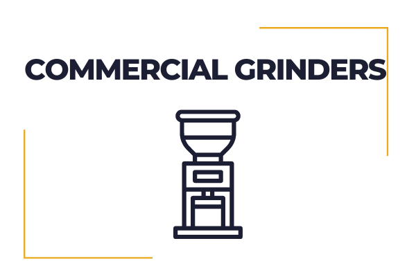 10 Best Commercial Coffee Grinders for 2023 – Comiso Coffee