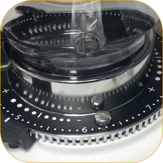 Adjustment Dial