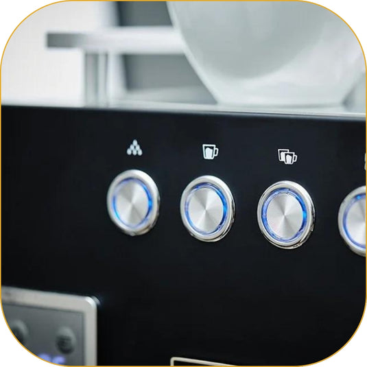 Electronic Controls