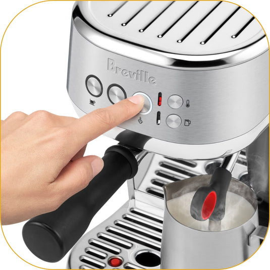 Rapid Heat-Up Time