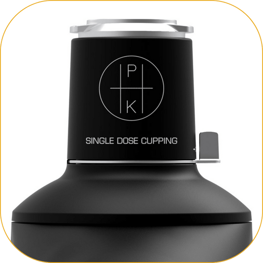 Dosing Cup