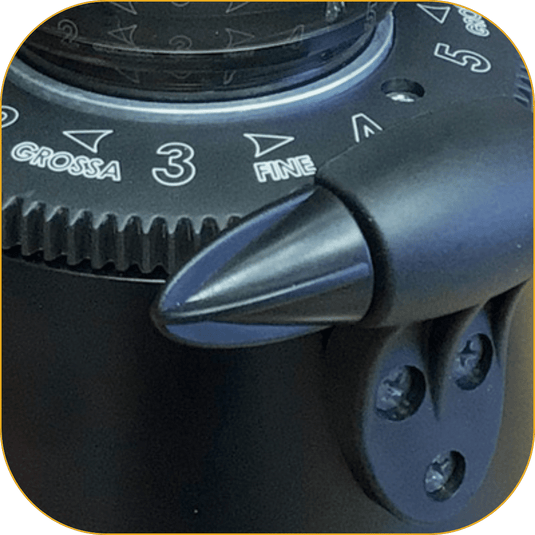 Precise Control