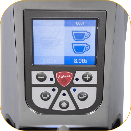 Programmable Dosing