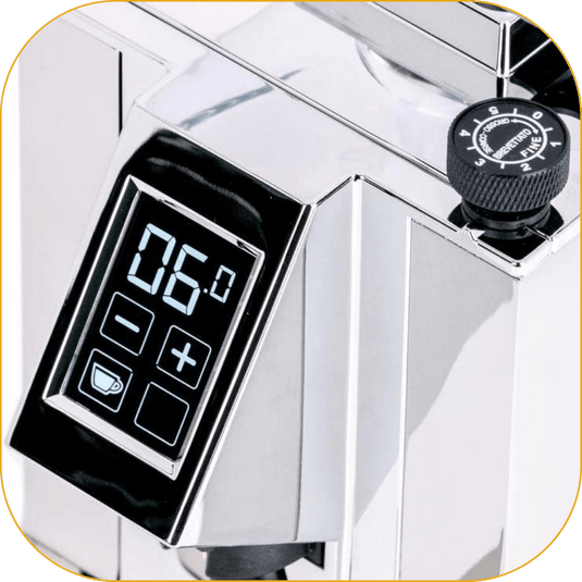 Intuitive Display