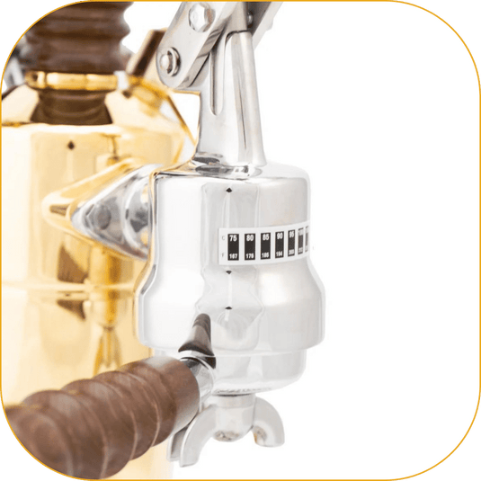 Bottomless Portafilter