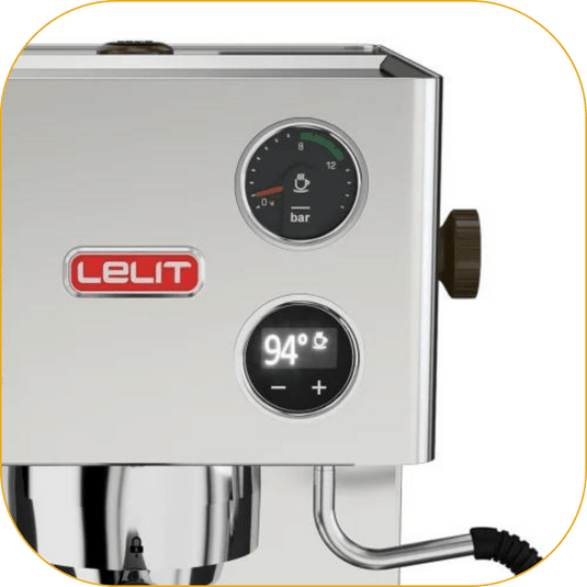 Pressure Measurement