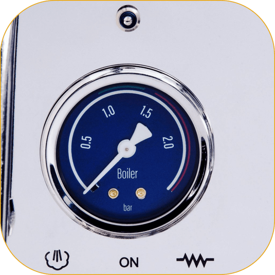 Intuitive Manometers