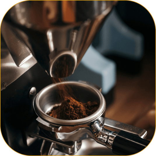 Micrometrical Grinding