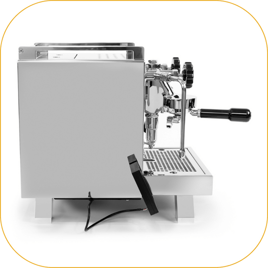 Top-Quality Components