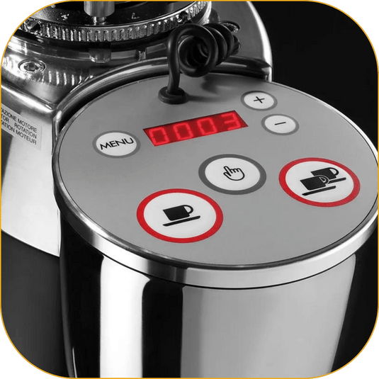 Electronic Dose Adjustment