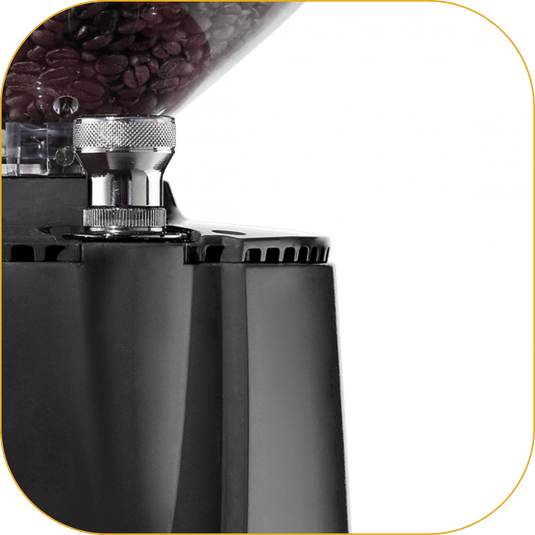 Micrometric Grind Adjust
