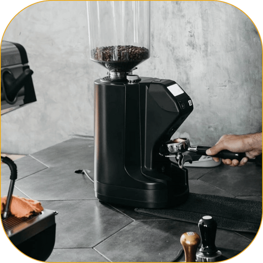 Portafilter Holder