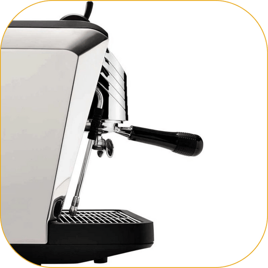Stainless Steel Body
