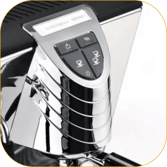 Programmable Dosing