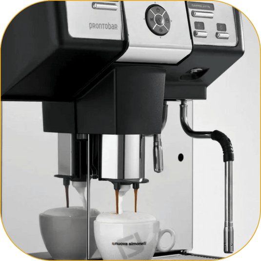 Thermo-Compensated Group