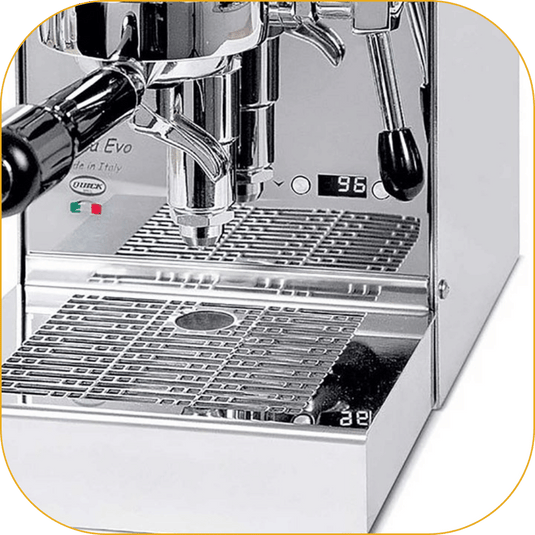 PID Temperature Control