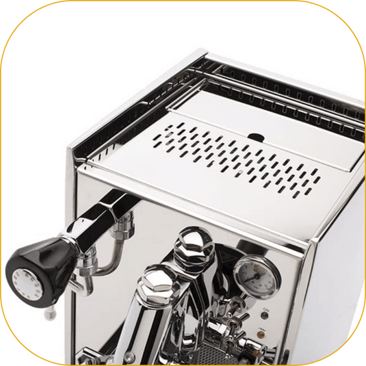 PID Temperature Control