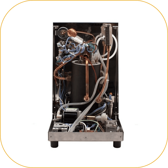 Heat Exchanger System