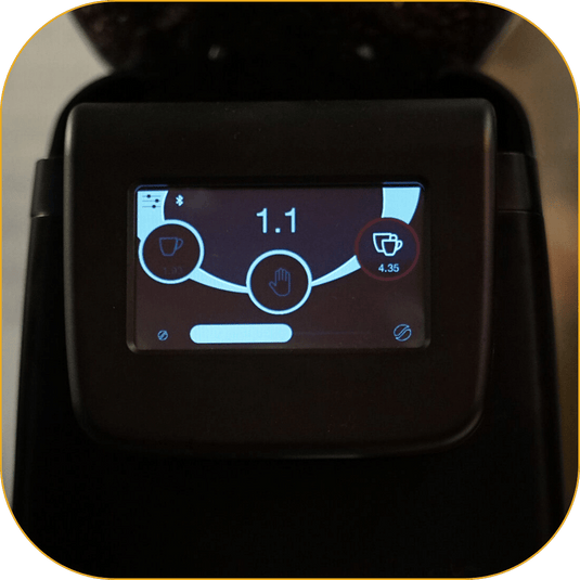 Touchscreen