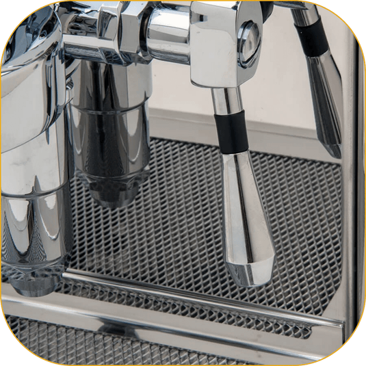 E61 Brew Group