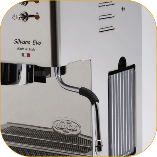 Thermoblock Heating System