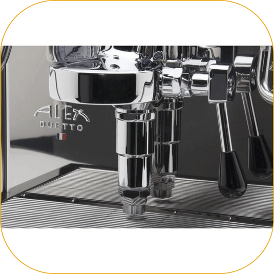 E61 Brew Group