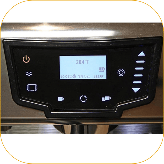 Digital Display
