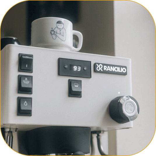 PID Temperature Control