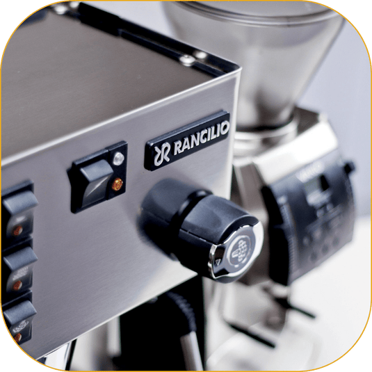 Powerful Steam Output