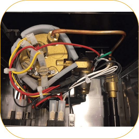 Thermally Stable