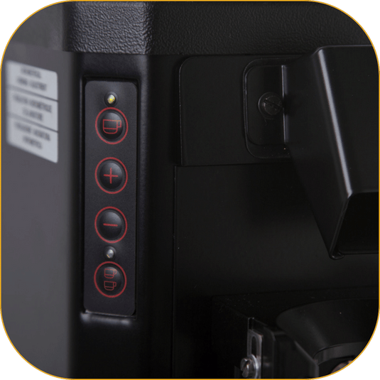 Tactile Buttons