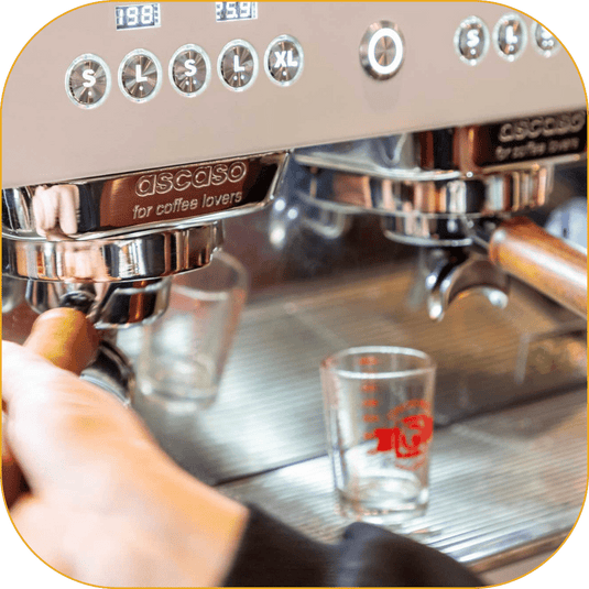 PID Temperature Control