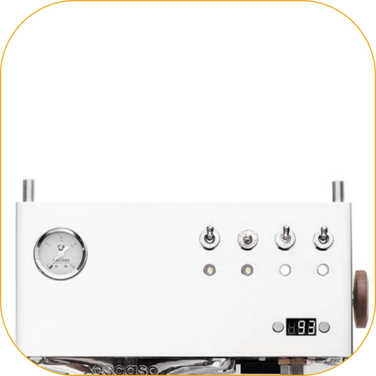 Thermoblock Technology