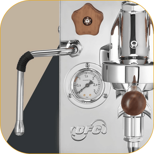 E61 Brew Group