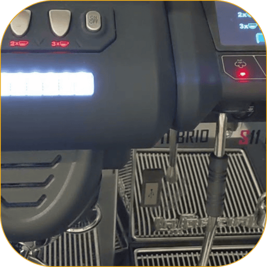 Update Firmware via USB