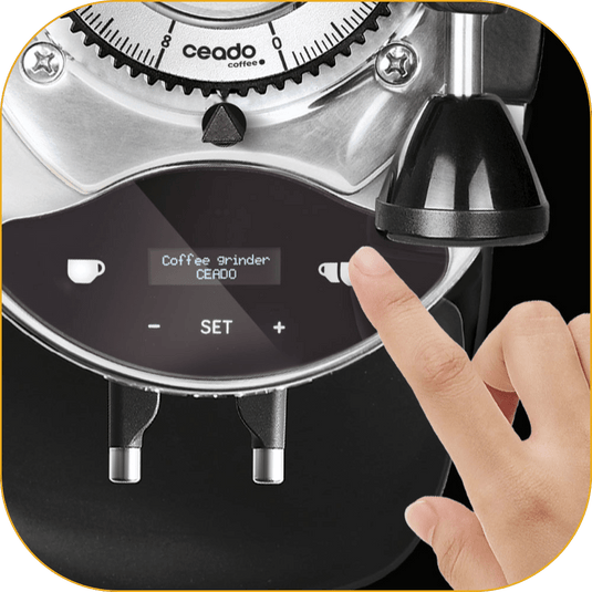 Intuitive Display