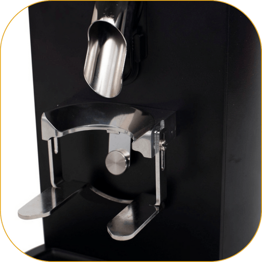 Removable Spout