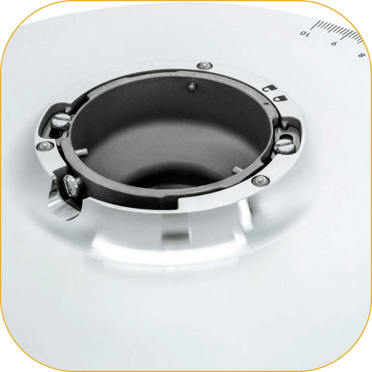 Disc Distance Detection