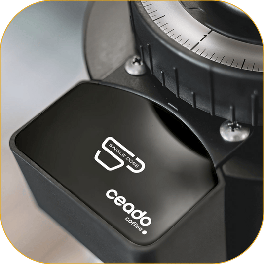 Single-dose Grinding