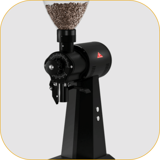 Robust Small Grinder