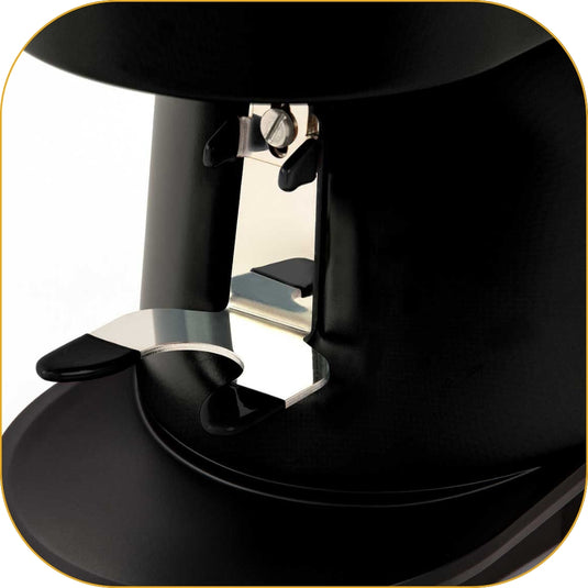 Multi-purpose Portafilter Fork