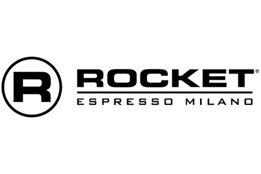 Rocket Espresso Logo