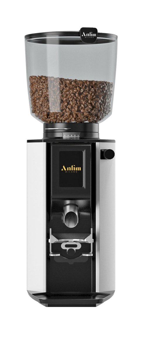 Load image into Gallery viewer, Anfim Luna Coffee Grinder