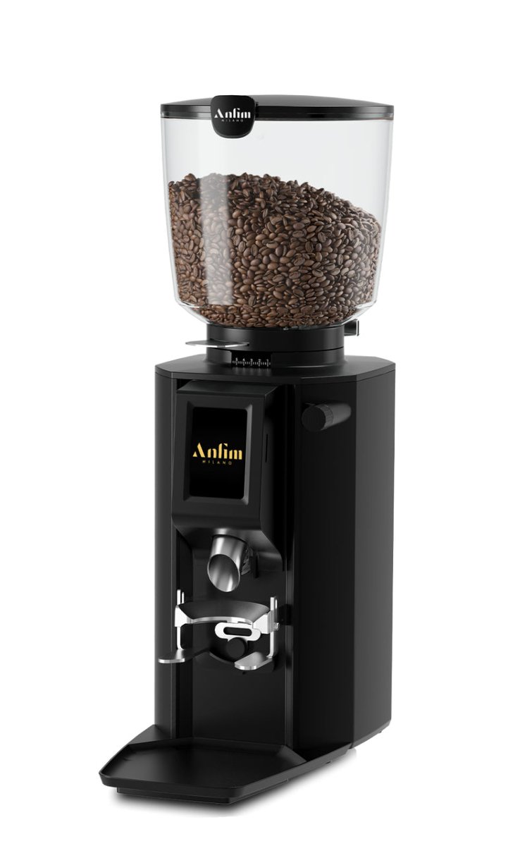 Load image into Gallery viewer, Anfim Luna Coffee Grinder