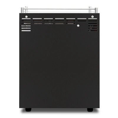 Load image into Gallery viewer, Ascaso Steel Duo Espresso Machine