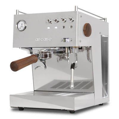 Load image into Gallery viewer, Ascaso Steel Duo Espresso Machine