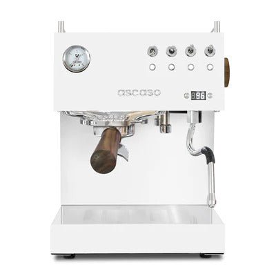 Load image into Gallery viewer, Ascaso Steel Duo Espresso Machine